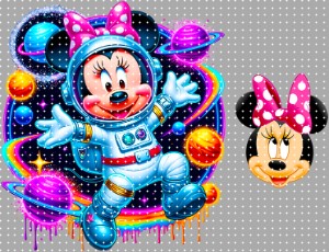 cup lid design-BG 987